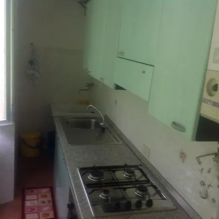 아파트 Casa Del Piano 리오마리나