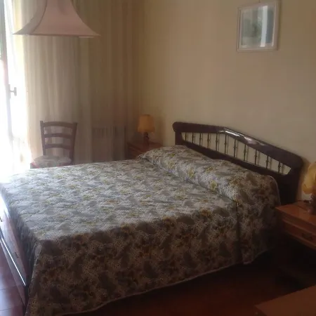 Casa Del Piano 아파트