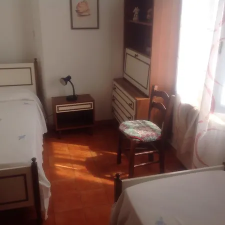 아파트 Casa Del Piano
