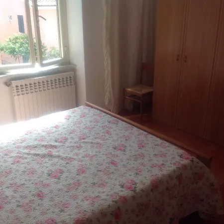Casa Del Piano * 리오마리나