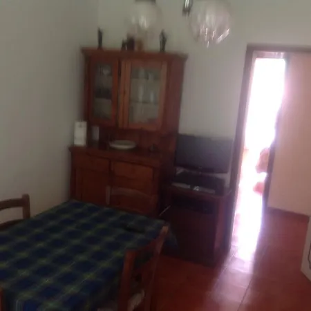 Casa Del Piano 아파트 리오마리나