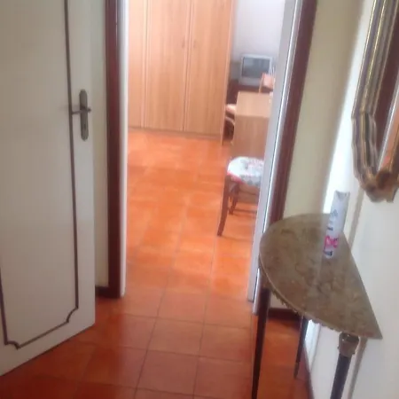 아파트 Casa Del Piano *